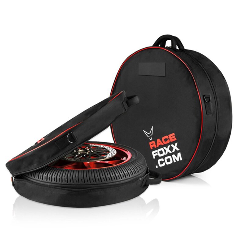 RACEFOXX Radtaschen Set, individueller Druck möglich!, € 149,00