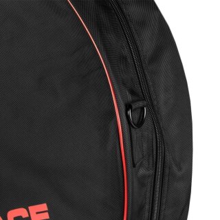 RACEFOXX Radtaschen Set, individueller Druck möglich!