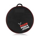 RACEFOXX Radtaschen Set, individueller Druck möglich!