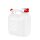 Water Canister with Ventilation, 5 litres