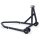 Single Arm Stand, black, for many bikes