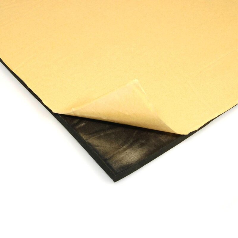 Seatpad, sponge rubber, self-adhesive, 20 mm, € 18,90