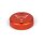 RACEFOXX Deckelset Ausgleichsbehälter für KTM 1290, orange