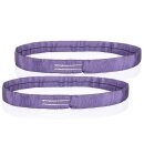 Tie-Down Loop Belts, 50 cm, 2 pcs