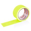 Duct Tape, Gaffer Tape, neon yellow