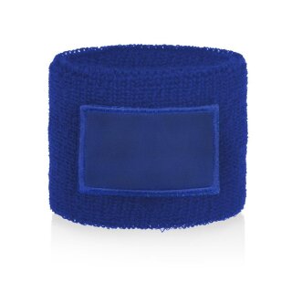 Brake Fluid Sock, blue, without imprint