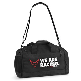 RACEFOXX Sport- und Reisetasche, individueller Aufdruck möglich!